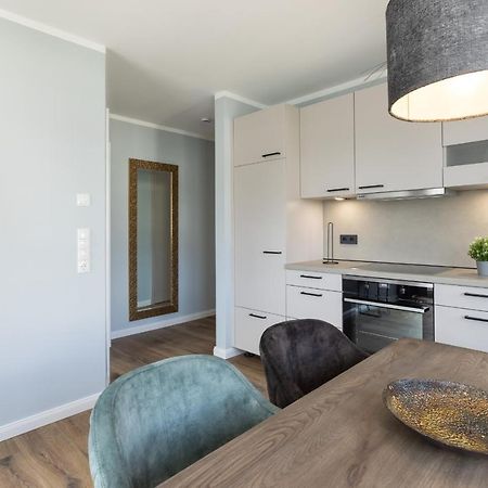 Sturmfrei Suite 5 Шарбойц Экстерьер фото