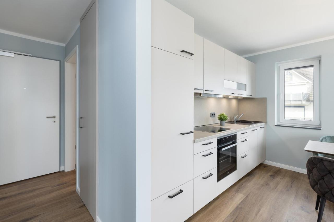 Sturmfrei Suite 5 Шарбойц Экстерьер фото